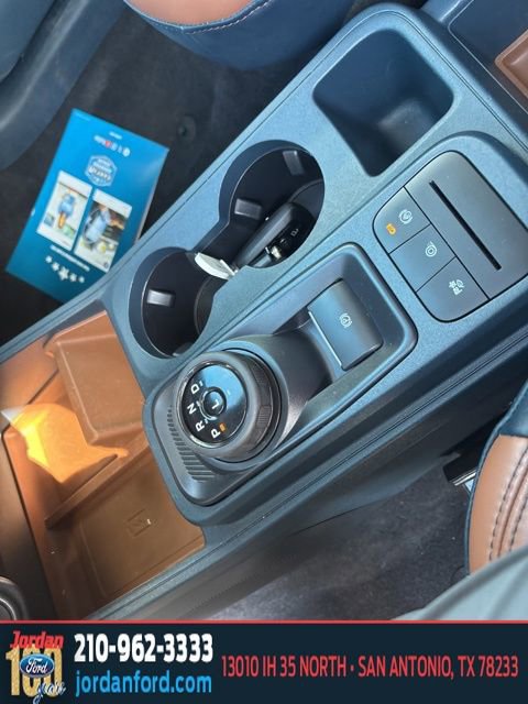 Certified 2023 Ford Maverick Lariat w/ Lariat Luxury Package FWD image 39