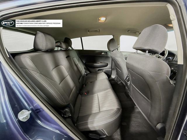 Used 2019 Kia Sportage LX image 24