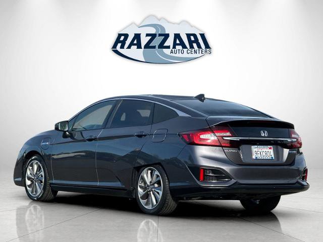Used 2019 Honda Clarity Plug-In Hybrid image 5
