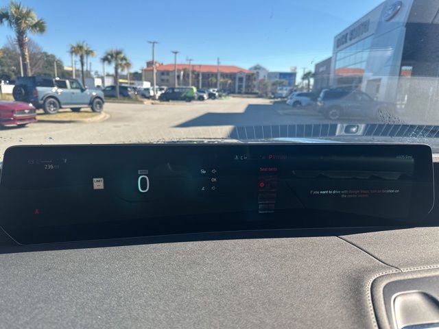 Certified 2025 Ford Expedition Max Platinum image 10