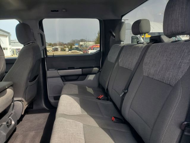 Certified 2023 Ford F250 XLT image 25