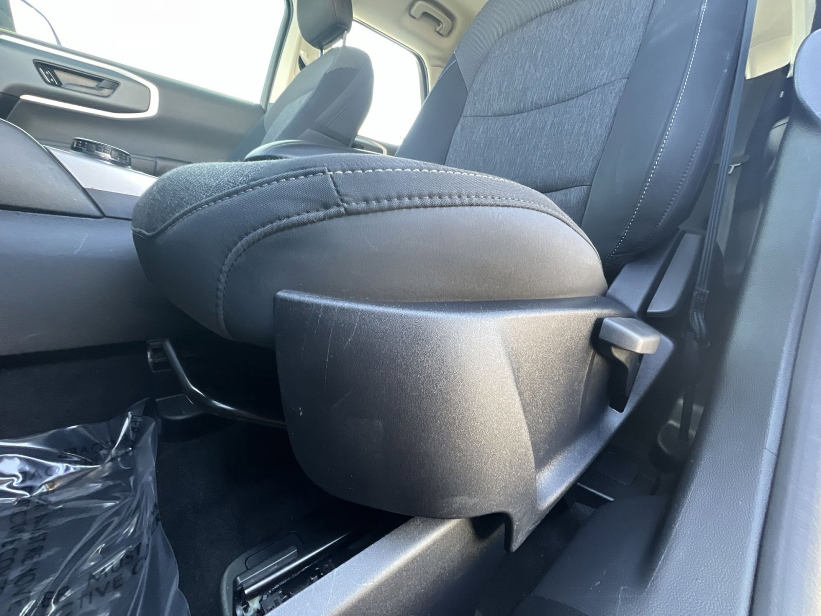 Certified 2024 Ford Bronco Sport Big Bend image 14