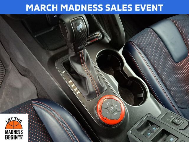 Certified 2023 Ford Bronco Raptor image 22