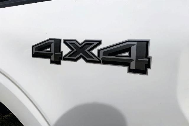 Certified 2025 Ford F150 XLT w/ Equipment Group 301A Standard image 12