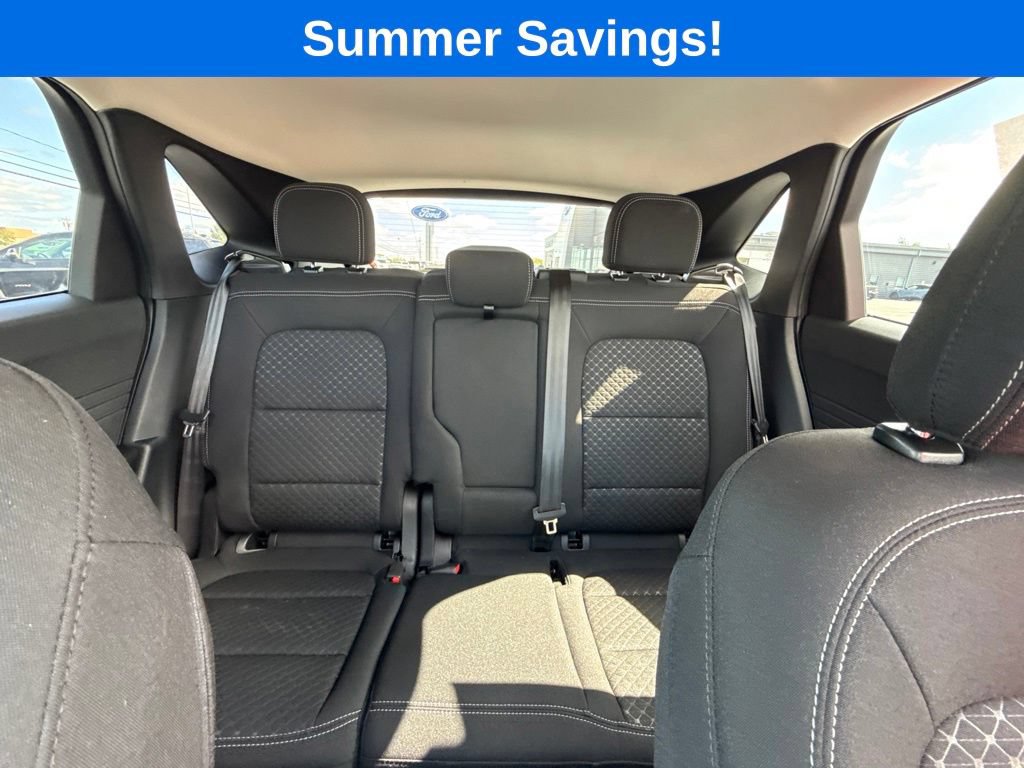 Certified 2023 Ford Escape Active AWD/4WD image 37