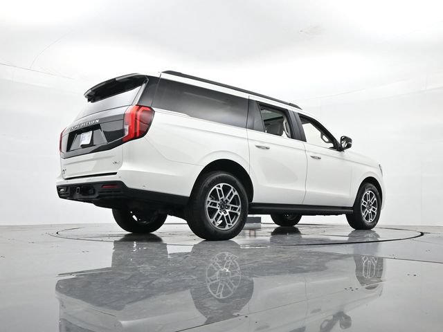 Certified 2025 Ford Expedition Max Active RWD image 37