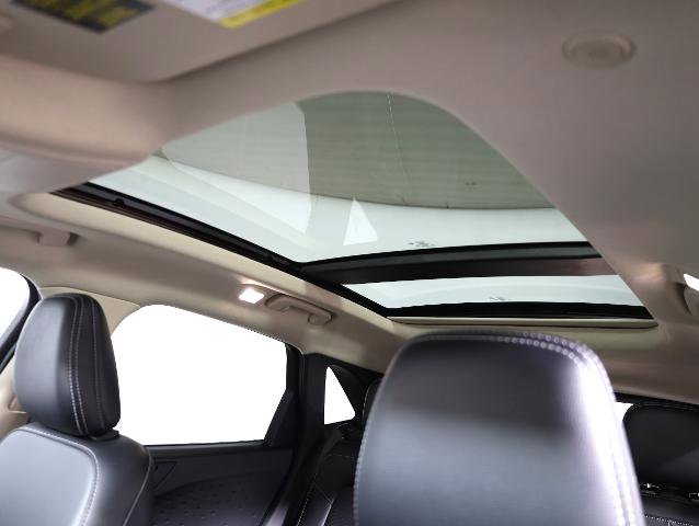 Certified 2020 Ford Escape SEL image 18