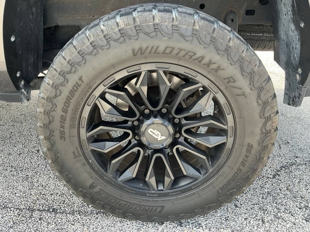 Used 2021 RAM 2500 Limited w/ Night Edition AWD/4WD image 26