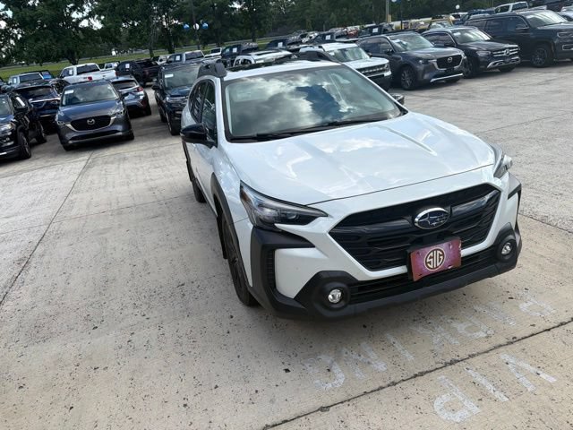 Used 2023 Subaru Outback Onyx Edition AWD/4WD image 23