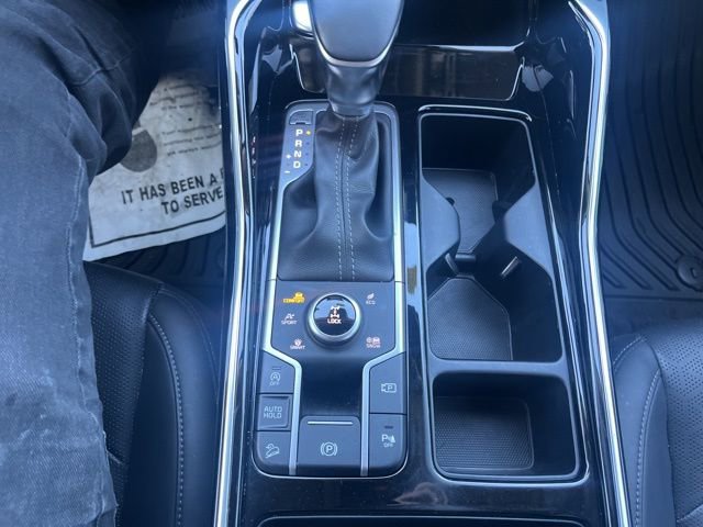 Used 2023 Kia Sorento SX image 29