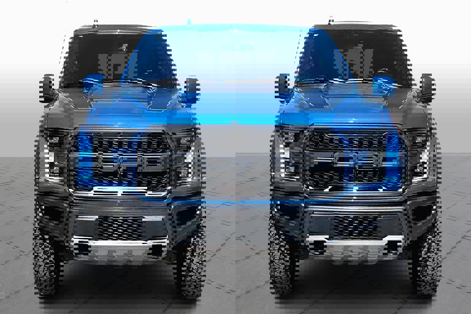 Certified 2019 Ford F150 Raptor w/ Equipment Group 802A Luxury image 8