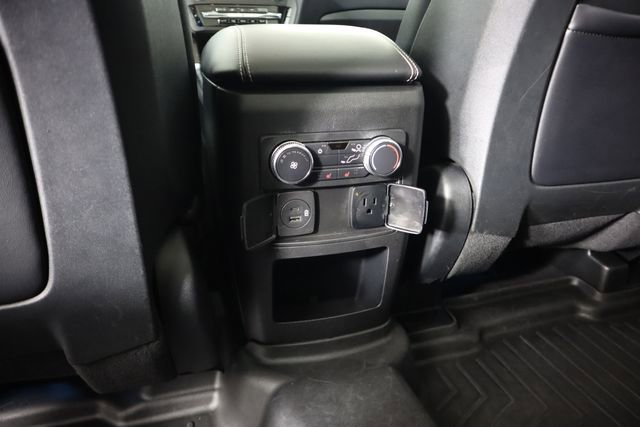 Certified 2020 Ford Explorer ST w/ ST Street Pack AWD/4WD image 56