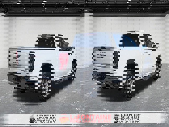 Used 2020 GMC Sierra 1500 SLE w/ SLE Value Package image 5