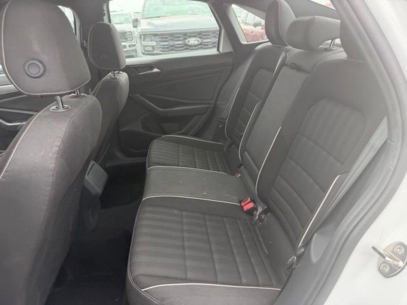 Used 2024 Volkswagen Jetta Sport FWD image 12