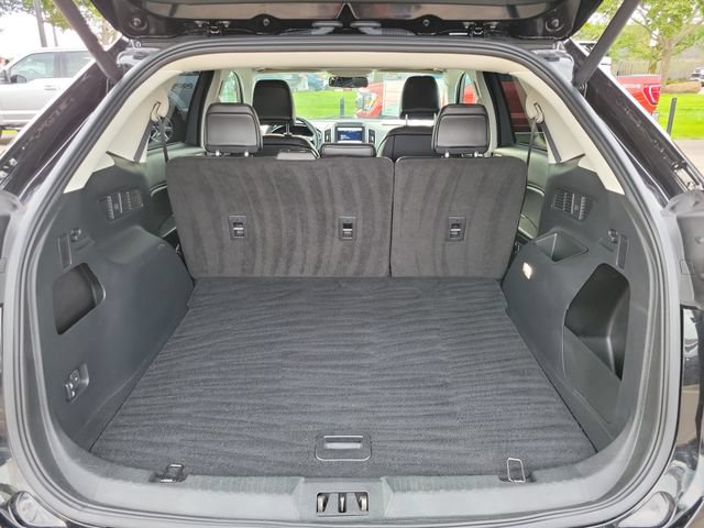 Certified 2024 Ford Edge SEL w/ Convenience Package AWD/4WD image 32