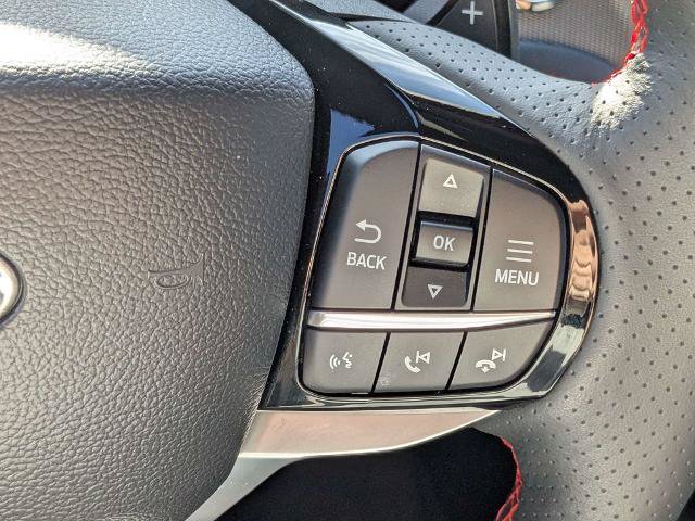 Certified 2025 Ford Explorer ST AWD/4WD image 31