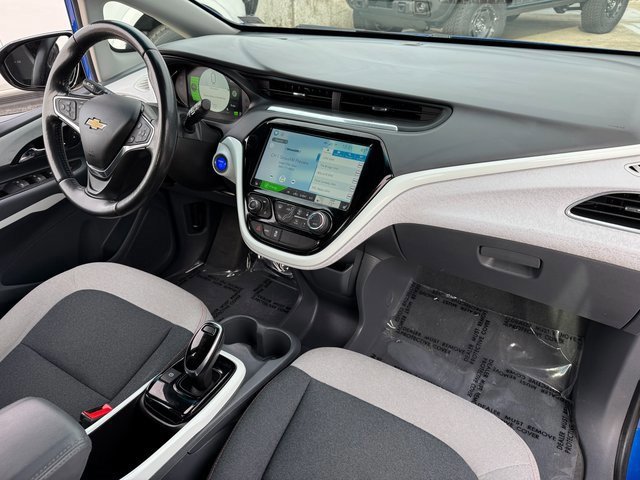 Used 2021 Chevrolet Bolt LT image 20