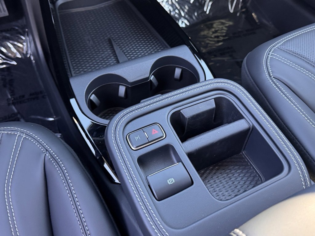 Certified 2025 Ford Mustang Mach-E Premium image 25