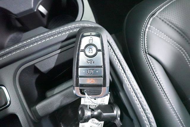 Certified 2025 Ford Mustang Mach-E Premium AWD/4WD image 23