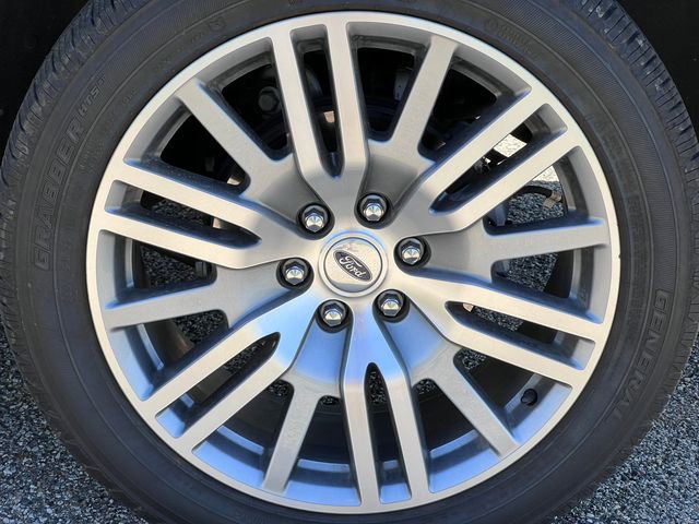 Certified 2023 Ford Expedition Max Limited AWD/4WD image 6