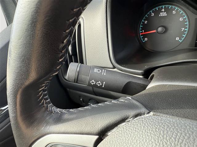 Used 2022 Chevrolet Colorado LT AWD/4WD image 25