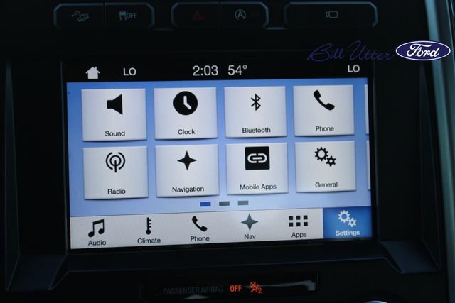 Certified 2017 Ford F150 Platinum w/ Equipment Group 701A Luxury image 20