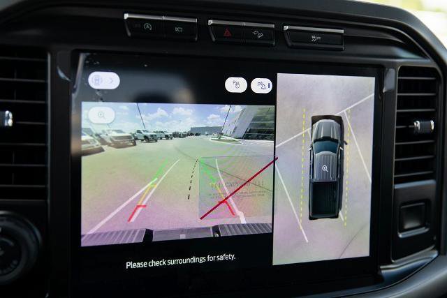 Certified 2024 Ford F150 XLT w/ FX4 Off-Road Package image 30