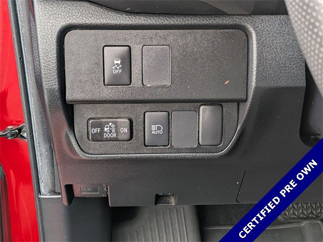 Used 2022 Toyota Tacoma SR5 image 16