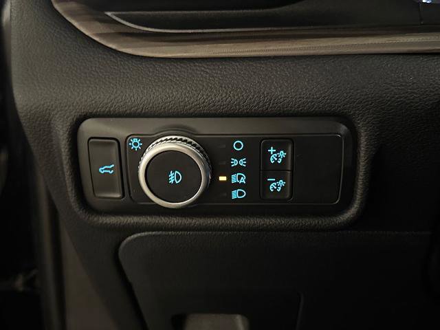 Certified 2020 Ford Explorer Limited AWD/4WD image 19
