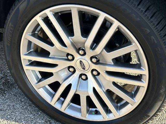 Certified 2024 Ford Expedition Limited AWD/4WD image 12