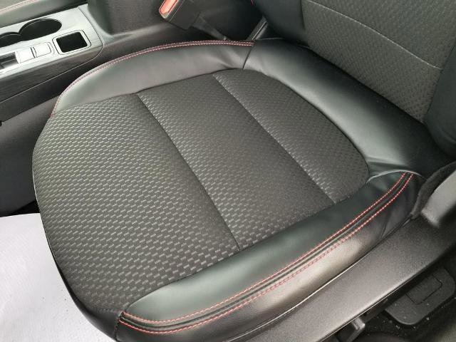 Certified 2023 Ford Escape ST-Line Elite w/ Class II Trailer Tow Package image 13