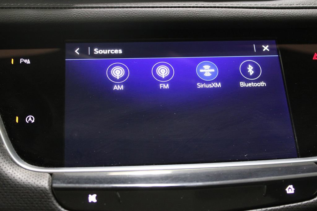 Used 2024 Cadillac XT5 Premium Luxury AWD/4WD image 51