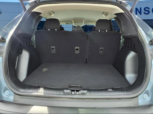 Certified 2023 Ford Escape Active w/ Tech Pack #2 image 16