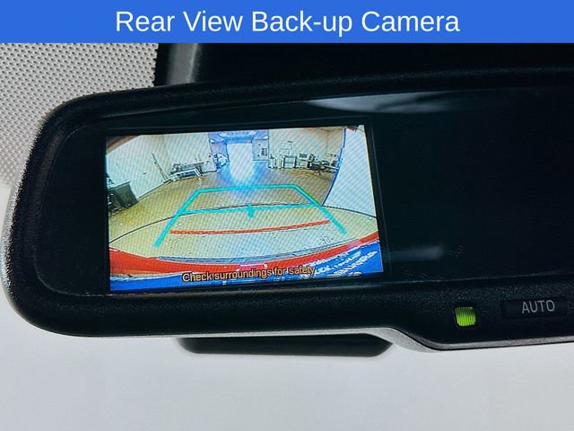 Used 2018 Toyota C-HR XLE FWD image 14