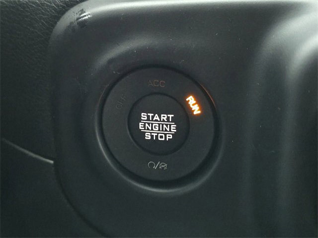 Used 2019 Jeep Wrangler Unlimited Sahara w/ Dual Top Group image 18