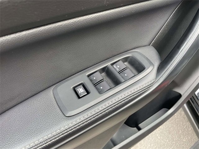 Certified 2021 Ford Ranger Lariat w/ Tremor Off-Road Package image 15