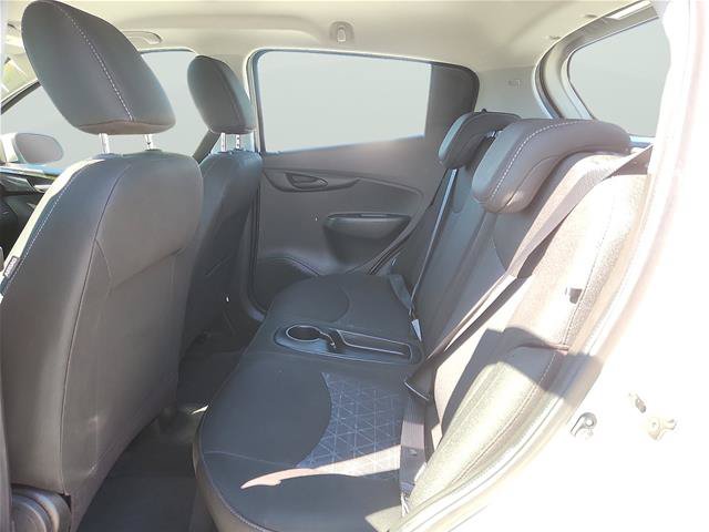 Used 2019 Chevrolet Spark LT FWD image 8