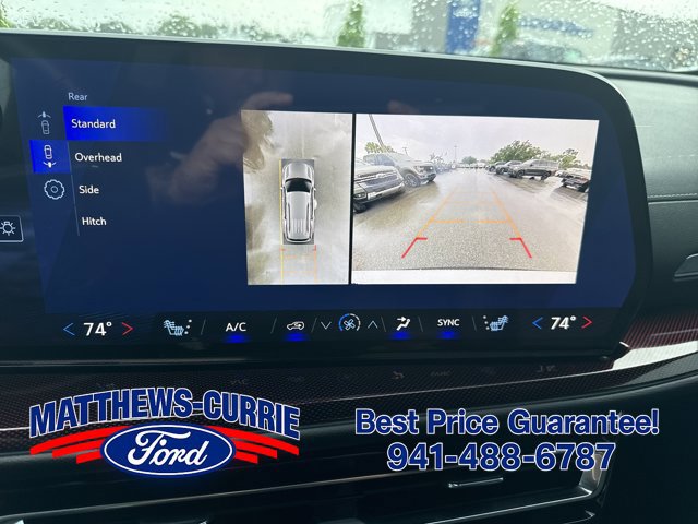 Used 2026 Chevrolet Traverse Z71 w/ Enhanced Driving Package AWD/4WD image 17