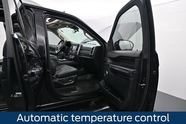 Certified 2021 Ford Expedition Platinum AWD/4WD image 19