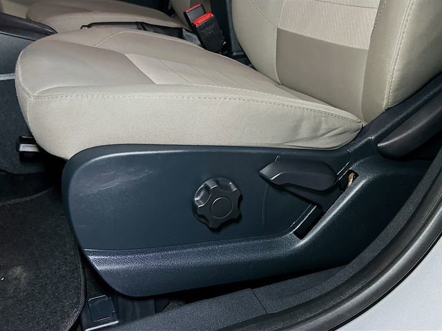 Certified 2021 Ford EcoSport S image 16