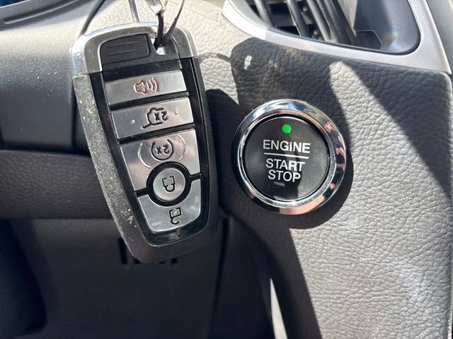 Certified 2024 Ford Edge SEL w/ Convenience Package AWD/4WD image 21