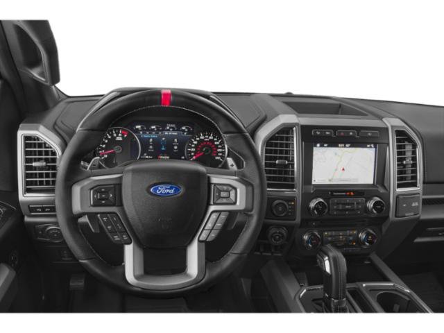 Certified 2018 Ford F150 Raptor w/ Equipment Group 802A Luxury AWD/4WD image 7