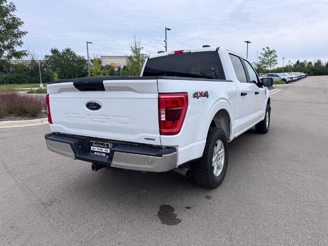 Certified 2023 Ford F150 XLT AWD/4WD image 5