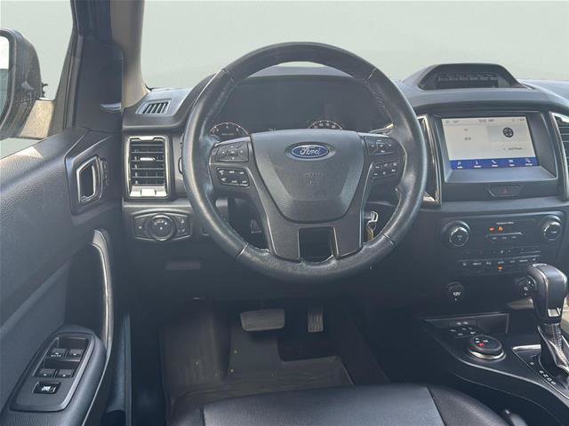 Certified 2022 Ford Ranger XLT w/ Tremor Off-Road Package AWD/4WD image 18
