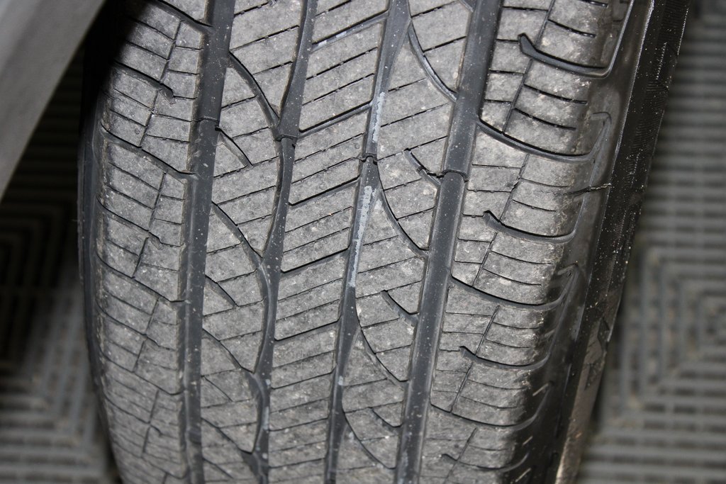 Used 2021 Volkswagen Tiguan S image 20