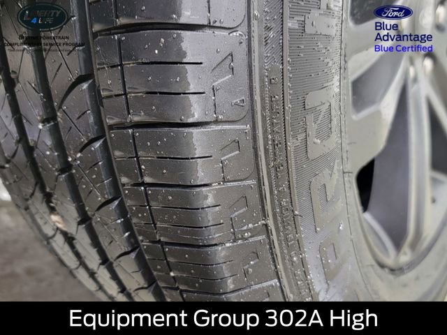 Certified 2023 Ford F150 XLT w/ Equipment Group 302A High AWD/4WD image 12