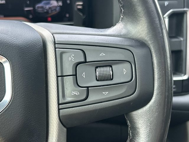 Used 2022 GMC Yukon XL Denali AWD/4WD image 42