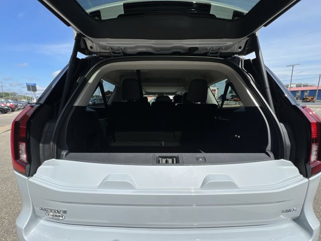 Certified 2025 Ford Expedition Max Active AWD/4WD image 25