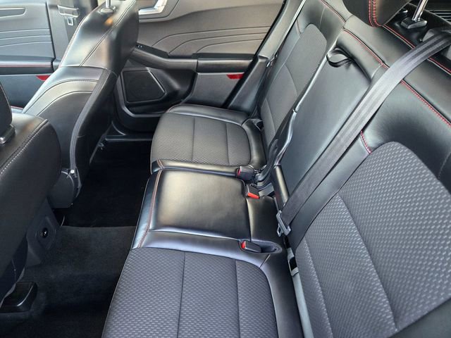 Certified 2024 Ford Escape ST-Line FWD image 9