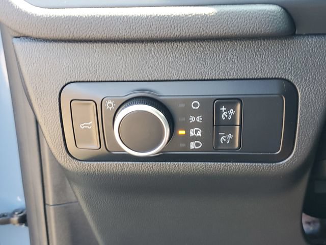 Certified 2023 Ford Escape Active AWD/4WD image 17